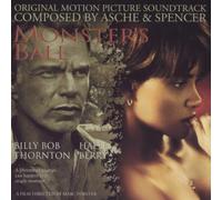 Various – Monster's Ball – True North