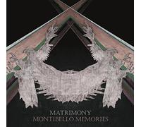 Various - Montibello Memories [CD]