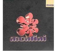 Various - Montini Reunion Sampler - Headroom Music - HM010001