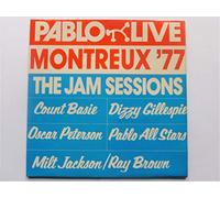 Various - Montreux '77 - The Jam Sessions