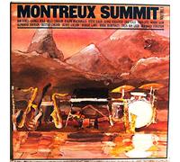 VARIOUS - montreux summit- first divide