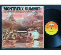 Various - Montreux Summit Volume 1