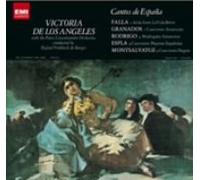 Various - Montsalvatge/Granados/Rodrigo