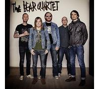 Bear Quartet - Monty Python