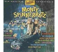 Various - Monty Spinnerratz