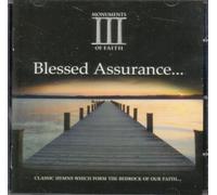 Various - Monuments of Faith - Blessed Assura