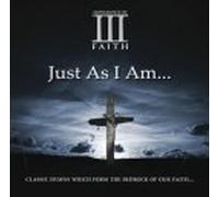 Various - Monuments of Faith - Just As I am