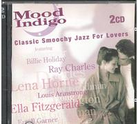 Various - Mood Indigo