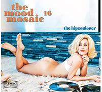 Various - Mood Mosaic 16 / Various