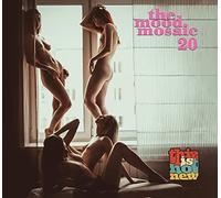 Various - Mood Mosaic 20 / Various