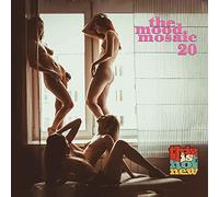 Various - Mood Mosaic 20 / Various [VINYL]