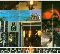 Various - Moods & Grooves: Beneath..