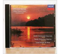 Various - Moods of the Day - Evening Ragas