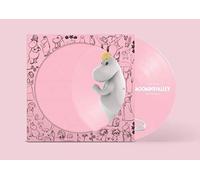 Moominvalley (Official Soundtrack) [VINYL]