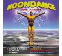 Various - Moondance The Album