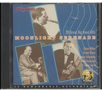 Various - Moonlight Serenade-20 Great