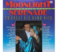 Various - Moonlight Serenade - 20 Great Big Band Hits