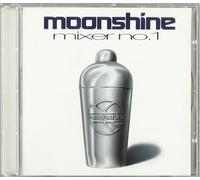 Various - Moonshine Mixer No 1