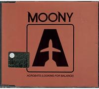 Various - Moony Acrobats - Looking For Balance