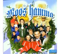 Various - Moos Hamma