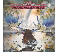 Various - Moose Molten Metal (Volume 1)