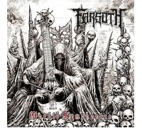 Various - Morbid Symphonies [CD]