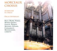 Various - Morceaux Choisis