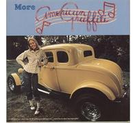 Various - More American Graffiti (Oldies But Goldies - 25 Original-Hits)