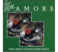 Various More Amore - Great Italian Love Duets (CD) (US IMPORT)
