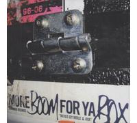 Various - More Boom for Your Box [Import]