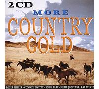 Various - More Country Gold