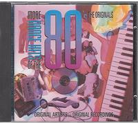 Various - More Dance Hits of the 80's