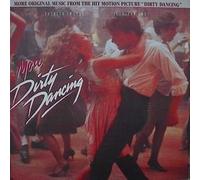 Various - MORE DIRTY DANCING VINYL LP[1988 BL86965] VARIOUS]