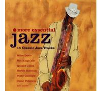 Various - More Essential Jazz