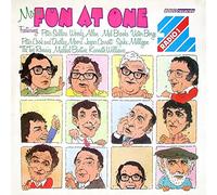 Various - More Fun At One
