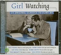 Various - More Girl Watching