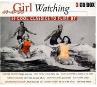Various - More Girl Watching