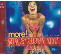 Various - More Girls Night Out