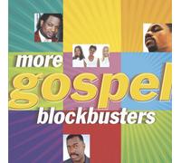 Various - More Gospel Blockbusters