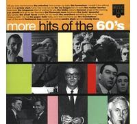 More Hits of the 60?S - More Hits of the 60's