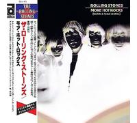 Various - More Hot Rocks [CD]