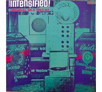Various - more intensified!; original ska 1963-67, vol. 2 LP