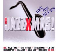 Various - More Jazz X-Mas Vol. 3