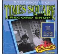 Various - More Memories of Times Square Record Shop, Volume 11