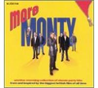 Various - More Monty [CASSETTE]