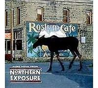 Various - More Music From Northern Exposure