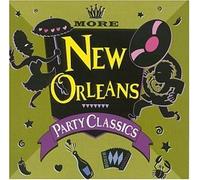 Various - More New Orleans Party Classic
