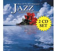 Various - More Of The Most Romantic Jazz Music In The Universe