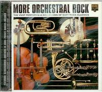 Various - More Orchestral Rock