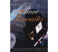 Various - More Piano Favourites